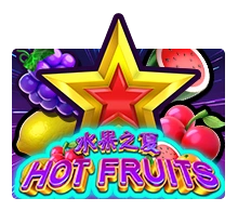 Joker123 : Hot Fruits - SADABET138