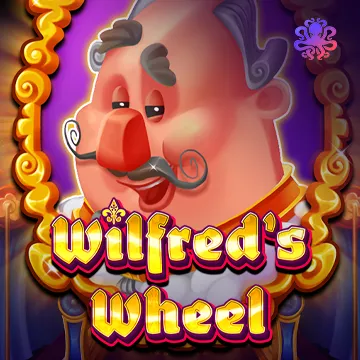 Octoplay : Wilfreds Wheel - SADABET138