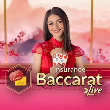 Baccarat Insurance - SADABET138