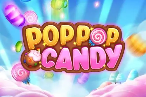JDB : Pop Pop Candy - SADABET138