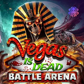 Octoplay : Vegas is Dead: Battle Arena! - SADABET138