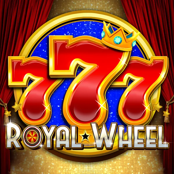 777 Royal Wheel - SADABET138