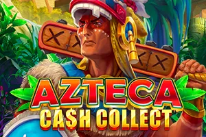 Azteca: Cash Collect - SADABET138