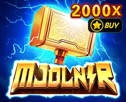 JDB : Mjolnir - SADABET138