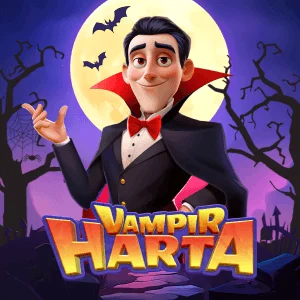 Besoft : Vampire Treasure - SADABET138