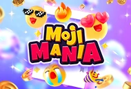 Spadegaming : Moji Mania - SADABET138