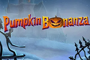 Pumpkin Bonanza - SADABET138