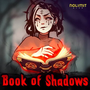NolimitCity : Book Of Shadows - SADABET138