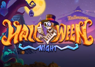 Hallowen - SADABET138