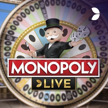 MONOPOLY Live - SADABET138