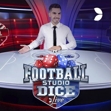 Football Studio - SADABET138