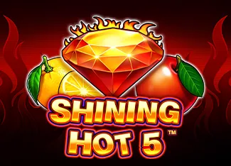 Pragmatic : Shining Hot 5 - SADABET138