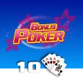 Bonus Poker 10 Hand - SADABET138