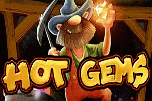 Hot Gems - SADABET138
