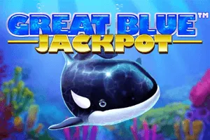 Great Blue Jackpot - SADABET138