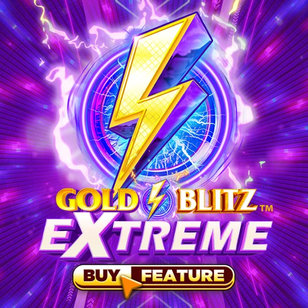 Gold Blitz Extreme&trade; - SADABET138