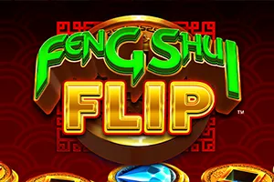 Feng Shui Flip - SADABET138