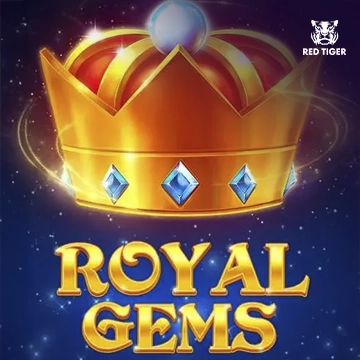 Redtiger : Royal Gems - SADABET138