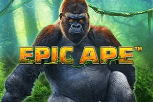 Epic Ape - SADABET138