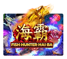 Fish Haiba - SADABET138