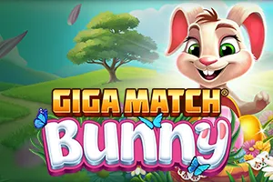 Giga Match Bunny - SADABET138