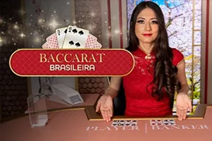 Baccarat Brasileira - SADABET138