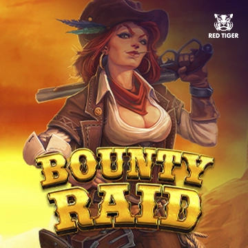 Redtiger : Bounty Raid - SADABET138