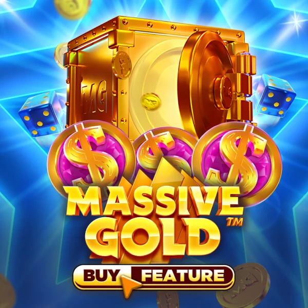 Massive Gold - SADABET138