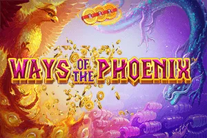 Ways of the Phoenix - SADABET138