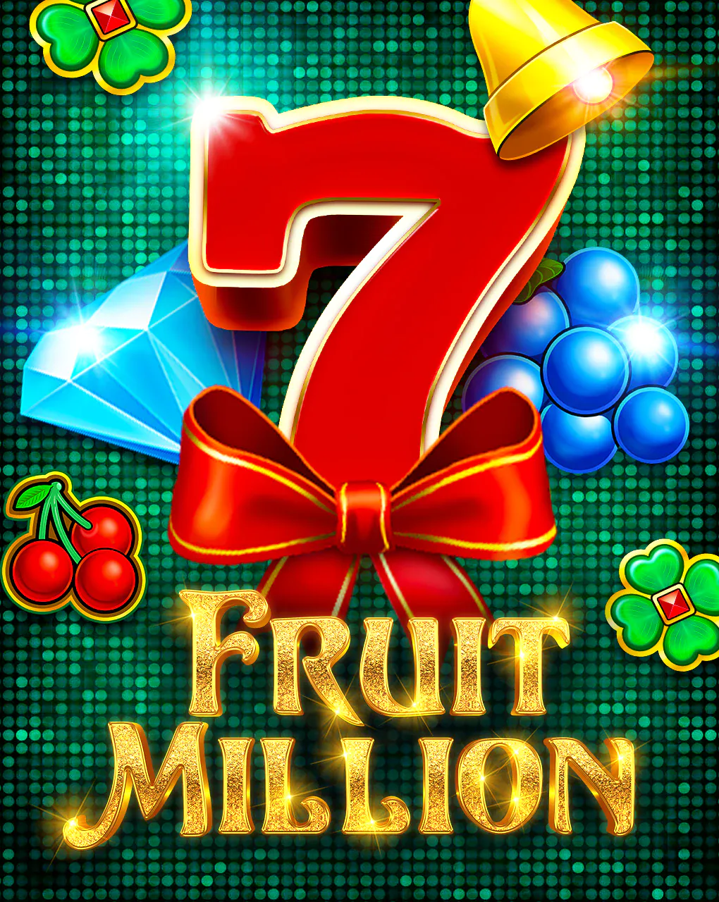 Bgaming : Fruit Million - SADABET138