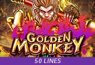 Spadegaming : Golden Monkey - SADABET138