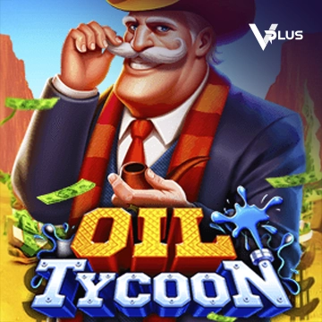 Oil Tycoon - SADABET138