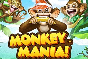 Monkey Mania - SADABET138