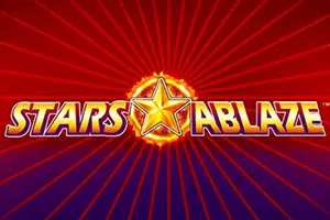 Stars Ablaze - SADABET138