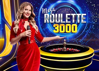 MegaRoulette3000 - SADABET138