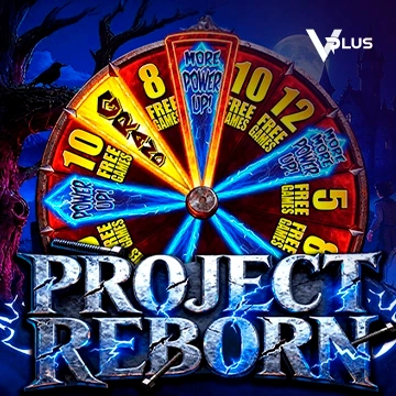 PROJECT REBORN - SADABET138