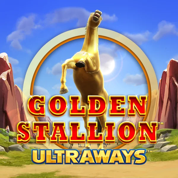 Golden Stallion - SADABET138