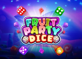 Pragmatic : Fruit Party Dice - SADABET138