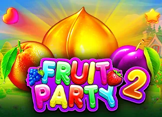 Pragmatic : Fruit Party 2 - SADABET138