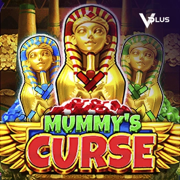 Mummy``s Curse - SADABET138