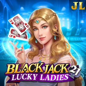 Blackjack Lucky Ladies - SADABET138
