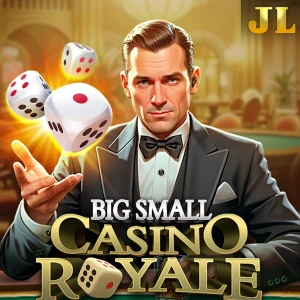 Big Small Casino Royale - SADABET138