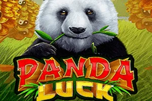 Panda Luck - SADABET138