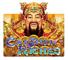 Joker123 : Caishen Riches - SADABET138