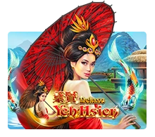 Joker123 : Yeh Hsien Deluxe - SADABET138