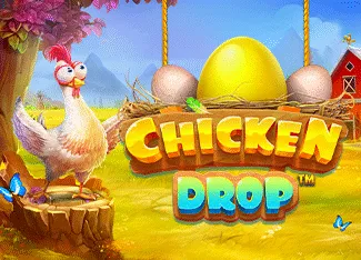 Pragmatic : Chicken Drop - SADABET138