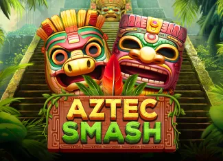 Pragmatic : Aztec Smash - SADABET138
