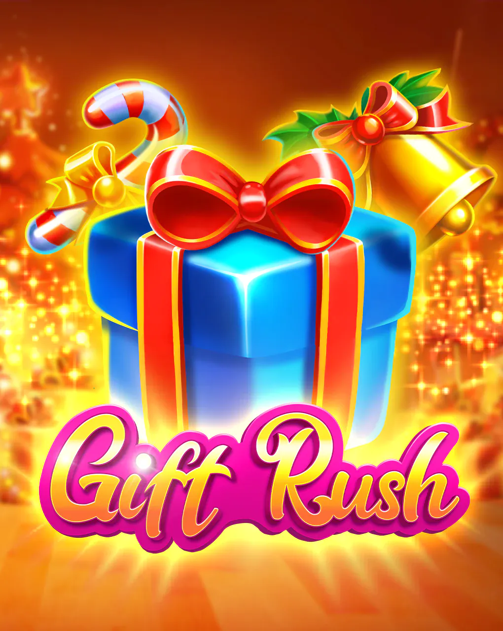 Bgaming : Gift Rush - SADABET138