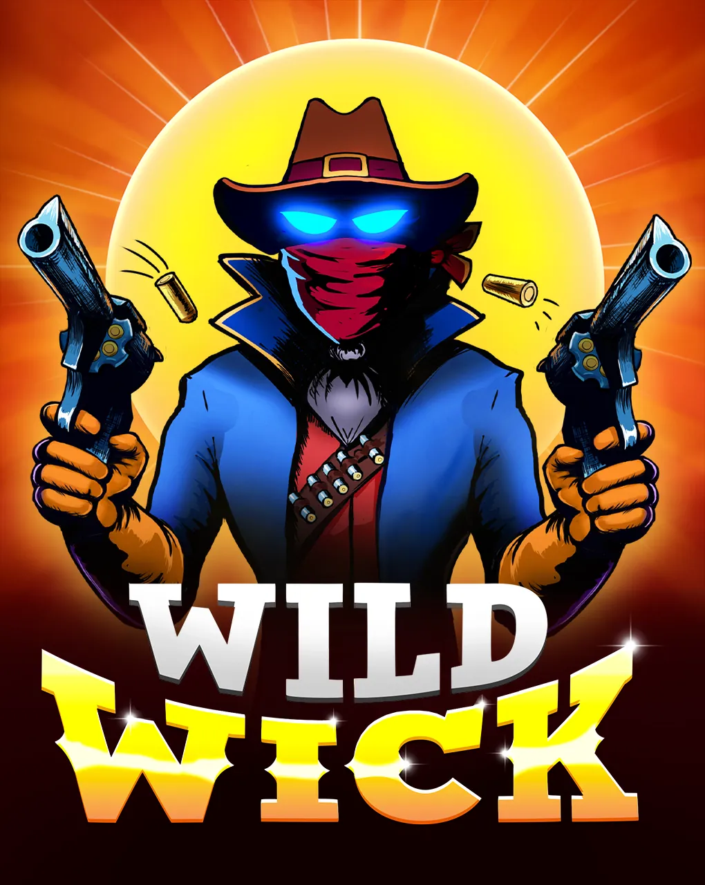 Bgaming : Wild Wick - SADABET138