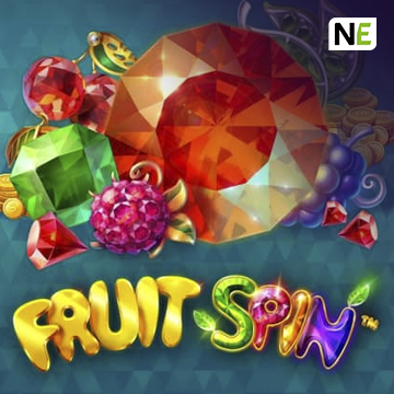 Fruit Spin - SADABET138